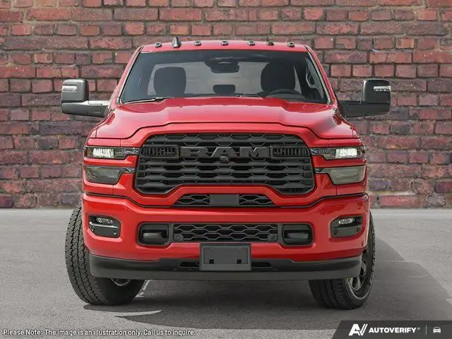 2026 Ram 2500 Big Horn in Cars & Trucks in Dartmouth - Image 3