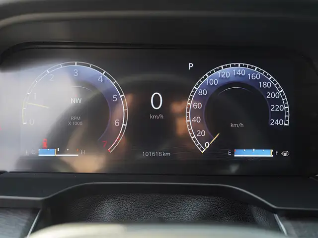 2023 Jeep Grand Cherokee Limited, Adaptive Cruise Control, Apple in Cars & Trucks in Mississauga / Peel Region - Image 18