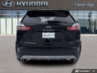 PREVIOUS DAILY RENTAL The *2024 Ford Edge Titanium* is the ultimate expression of the mid-size SUV b... (image 3)