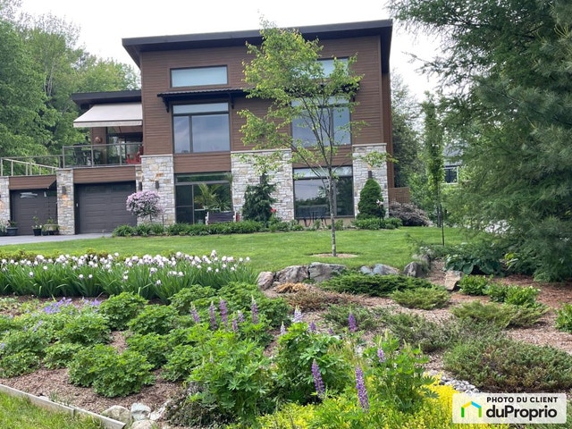 $1,275,000 - 2 Storey for sale in Lac-Brome (Foster) — photo 1