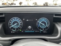 2023 Hyundai Tucson (image 9)