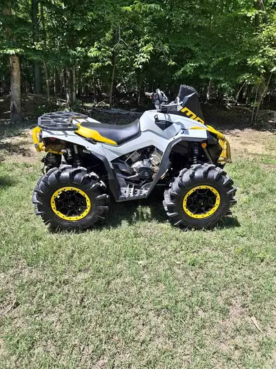 Welcome to Ride Collective - MB APPLY NOW: https://www.ridecollective.ca/get-pre-approved 2023 CAN-A...