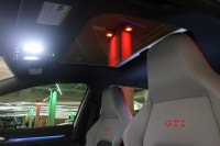 GTI Performance 2.0L FWD, CARFAX SANS ACCIDENT, Banc Chauffant, HID-LED Financement disponible sur p... (image 8)