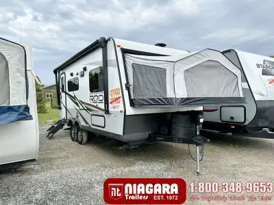 Year: 2022 Stock Number: UX6868 Status: PreOwned Weight: 4259 Lbs. Length: 26 ft Sleeps: 6 Included...