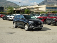 2023 Buick Encore GX Preferred AWD Stylish, practical, and ready for all-season confidence this 2023... (image 2)