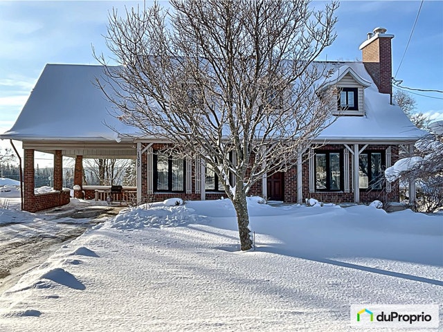 $300,000 - 2 Storey for sale in Lac-Etchemin — photo 2
