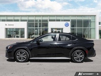 * Drivetrain: Symmetrical Full-Time All-Wheel Drive. * Infotainment: Dual 7.0-inch touchscreens. * C... (image 1)