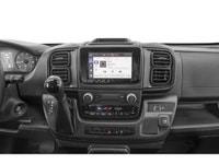 This One Owner 2025 RAM ProMaster Cargo Van Tradesman 2500 High Roof 136 WB w/Pass Seat has the 3.6L... (image 6)