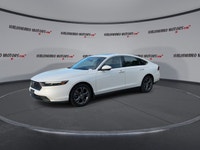 This used 2024 Honda Accord Sedan EX 2WD | Sunroof brings modern comfort, smart safety, and excellen... (image 3)