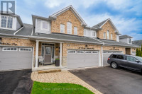 22 HARVEY JOHNSTON WAY Whitby, Ontario