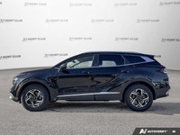 Snatch a deal on this 2023 Kia Sportage LX before someone else snatches it. Spacious yet easy to man... (image 2)