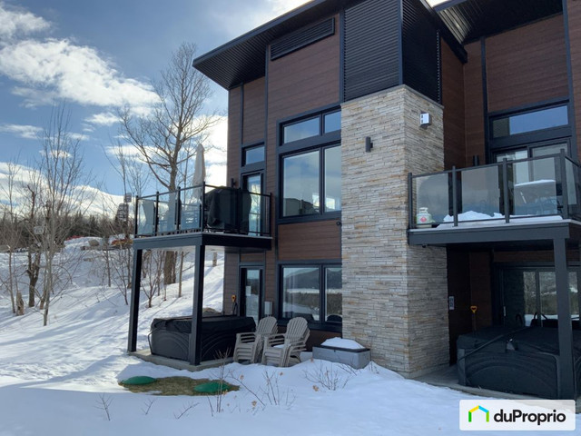 424 000$ - Chalet à vendre à St-Jean-De-Matha dans Maisons à vendre  à Laval/Rive Nord - Image 4