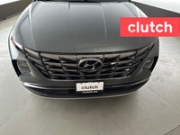 One-Touch Windows, Rain Sensing Wipers, Rear Window Defroster and more! Clutch is the largest online... (image 6)