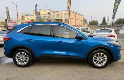 2020 FORD ESCAPE SE CARPLAY WE FINANCE ALL CREDIT, View more