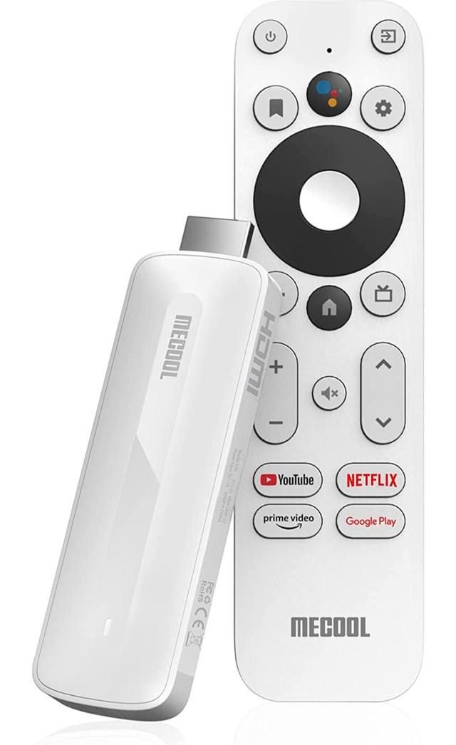 MecoolKD5 UHD 4k ott iptv stick /+ iptv 4k PACKAGE /Free test, Appareils  électroniques, Ville de Montréal