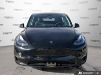 This Tesla Model Y has a dependable Electric engine powering this Automatic transmission. Wireless P... (image 8)