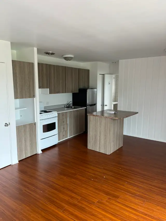 3 1/2 UQAC. saguenay in Long Term Rentals in Saguenay - Image 2
