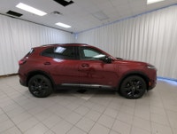 Get ready to enhance your journey with our 2024 Buick Envision Sport Touring AWD and find style that... (image 8)