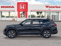 *The listed price reflects a financing offer and includes a $1,500 rebate.* *WATERLOO HONDA'S **PRE-... (image 2)
