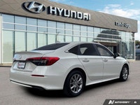 *2024 Honda Civic EX | Sunroof | Heated Seats | CarPlay | Honda Sensing* *Modern, comfortable, and e... (image 4)