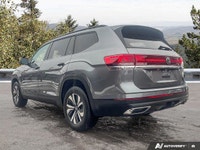 Welcome to Moncton Chrysler Jeep Dodge. Recent Arrival! 2025 Volkswagen Atlas Comfortline 2.0L TSI A... (image 3)