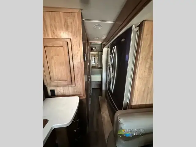 2022 Entegra Coach Aspire 44W 450 h.p. Diesel 11 K Miles in RVs & Motorhomes in Moncton - Image 99