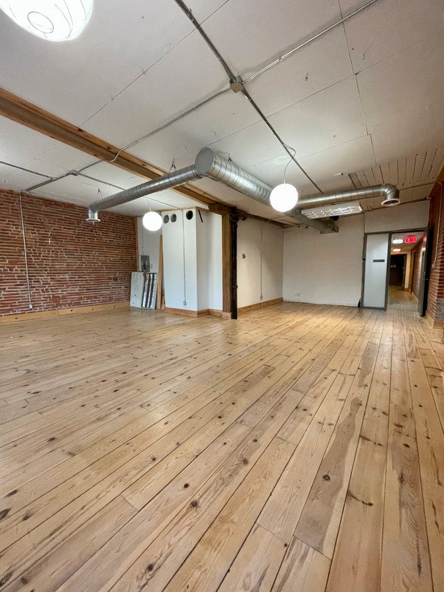 Discover Your Dream Workspace in Downtown Hamilton! in Commercial & Office Space for Rent in Hamilton - Image 2