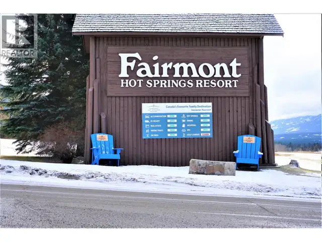 EAGLEBROOK Court Lot# 11 Fairmont Hot Springs, British Columbia in Land for Sale in Cranbrook - Image 6