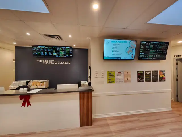 FOR RENT: Premium Clinical Space, Treatment Rooms & Pilates Gym in Commercial & Office Space for Rent in City of Toronto - Image 4