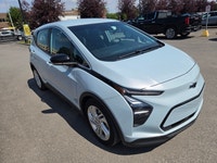 Chevrolet * Bolt * 1LT * Carplay * Sièges chauffant * Caméra recul * Bas kilométrage * disponible ma... (image 3)