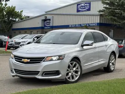 2018 Chevrolet Impala ODOMETER ROLLBACK VIN:1G1125S30JU104171 Mileage:131,052 km True Kilometers Unk...