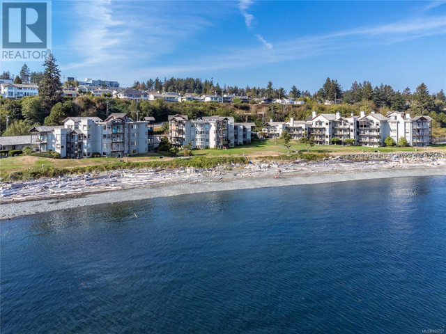 1204 27 Island Hwy S Campbell River, British Columbia in Condos for Sale in Campbell River