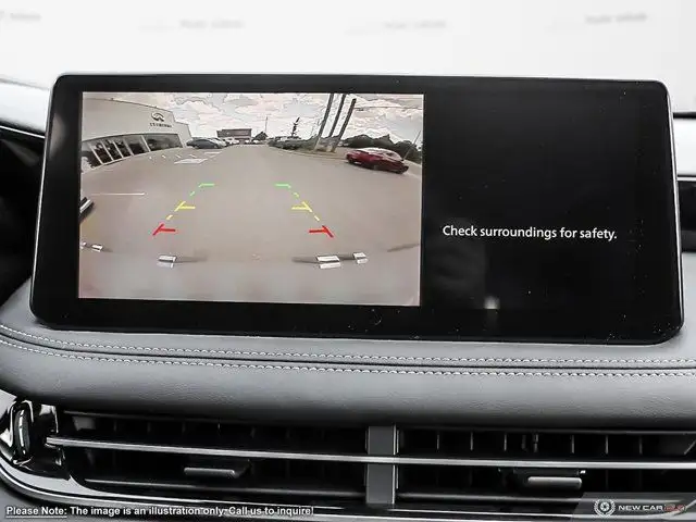 2025 INFINITI QX60 PURE| Includes Paint Protection Film in Cars & Trucks in Calgary - Image 22