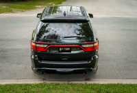 2023 Dodge Durango R/T AWD – HEMI Power Meets 3-Row Comfort Finished in Black over Black, this 2023... (image 1)
