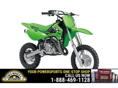 kawasaki KX65 モトクロス　値下げ kawasaki kx 65 in Dirt Bikes & Motocross in Ontario | Kijiji