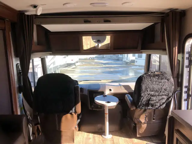2017 Forest River FR3 30DS in RVs & Motorhomes in St. Albert - Image 10