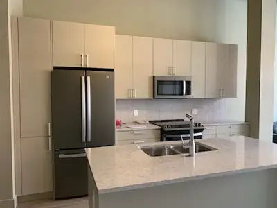 New 1 bedroom downtown for rent call 5062928084