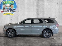 Welcome to Mann-Northway Auto Source. Command the road in this 2022 Dodge Durango GT, a powerful SUV... (image 1)