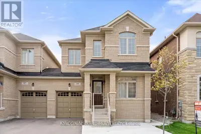 89 COLVILLE PLACE Milton (FO Ford), Ontario