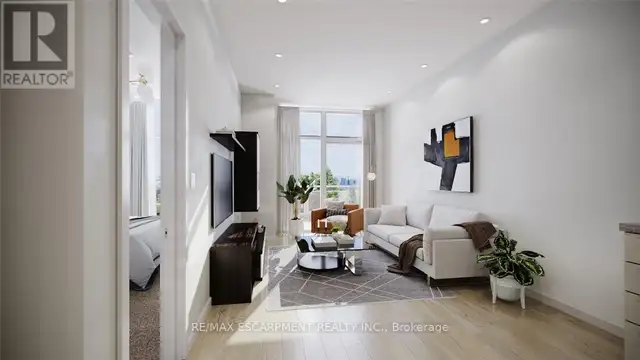 606 - 461 GREEN ROAD Hamilton (Stoney Creek), Ontario62863793299586124