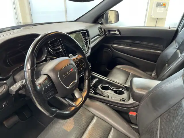 2021 Dodge Durango R/T Fresh Trade in Cars & Trucks in Regina - Image 20