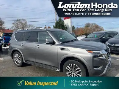 Come visit our London Honda team, you can find us at 560 Wharncliffe Rd S, London, ON, N6J 2N4, or c...