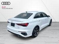 2022 Audi A3 — Stylish and reliable, accident-free, comes with 2 sets of keys and winter tyres inclu... (image 4)