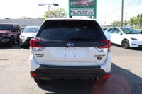 CLEAN CARFAX The 2024 Subaru Forester Wilderness Is Built For Drivers Who Want Rugged Capability, Ev... (image 5)