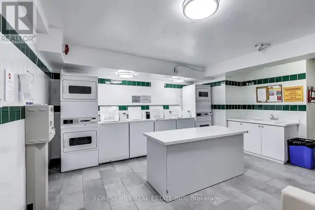 807 - 291 AVENUE ROAD Toronto (Yonge-St. Clair), Ontario in Long Term Rentals in City of Toronto - Image 18