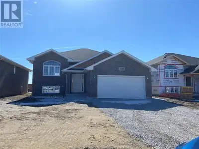 1061 ASPEN RIDGE CRESCENT Unit# UPPER Lakeshore, Ontario