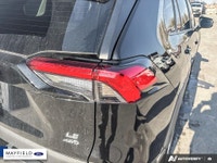 2024 Toyota RAV4 LE AWD Back up Camera LOW KMS!!! Recent Arrival! 2.5L 4-Cylinder DOHC Dual VVT-i 8-... (image 8)