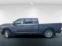 WAS: $122680 NOW: $113830 plus taxes and licensing feesIntroducing the stunning 2026 Ram 3500 Larami... (image 4)