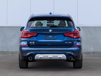 CARGET AUTOMOTIVE is thrilled to offer this 2020 BMW X3 xDrive30i, a luxury compact SUV that combine... (image 7)