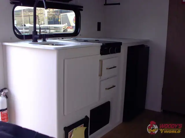 2026 GRAND DESIGN TRANSCEND ONE 151BH in Travel Trailers & Campers in Calgary - Image 22